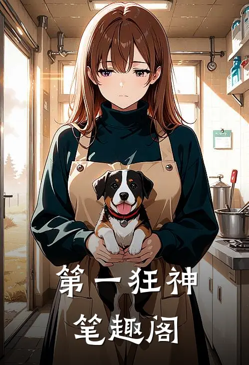 第一狂神笔趣阁