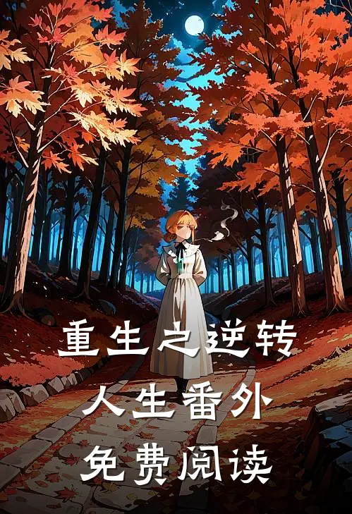 重生之逆转人生 番外免费阅读