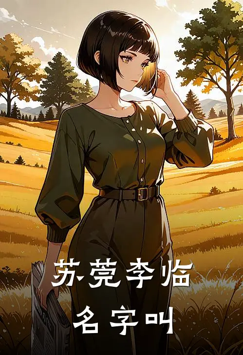 苏莞李临名字叫