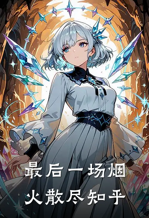最后一场烟火散尽知乎