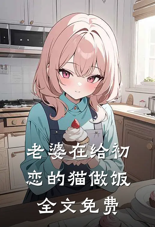 老婆在给初恋的猫做饭全文免费