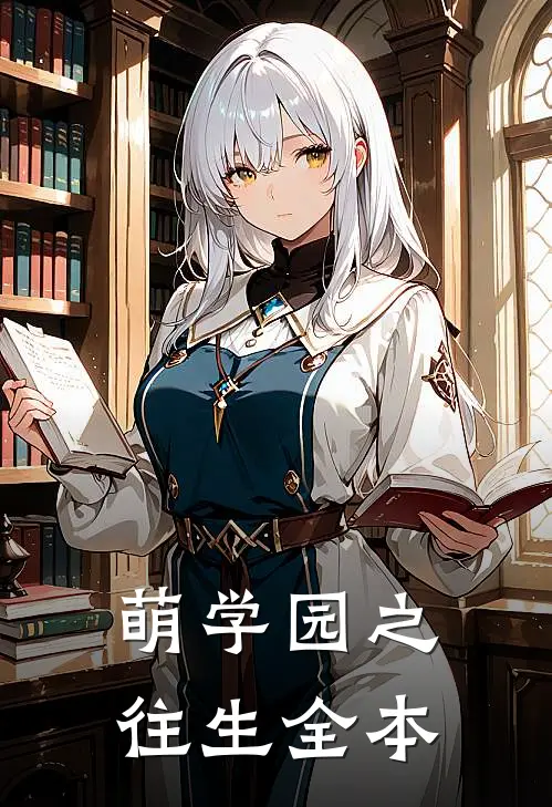 萌学园之往生全本