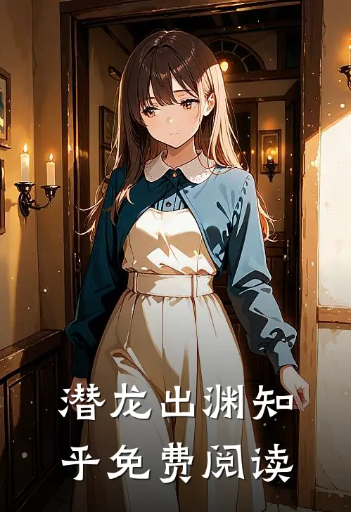 潜龙出渊知乎免费阅读