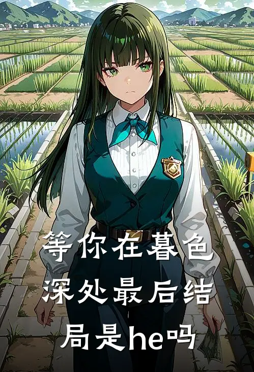 等你在暮色深处最后结局是he吗