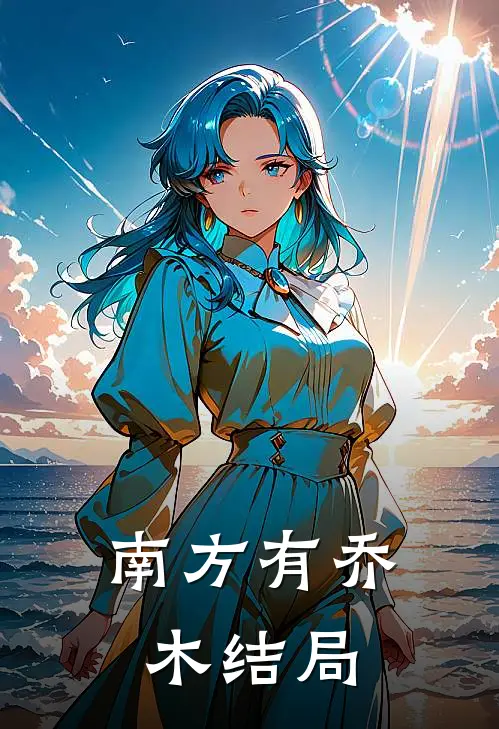 南方有乔木结局