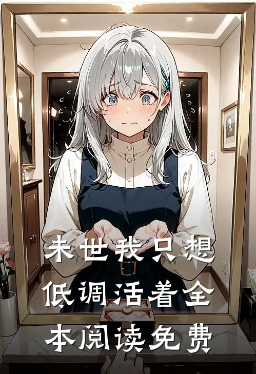 未世我只想低调活着全本阅读免费