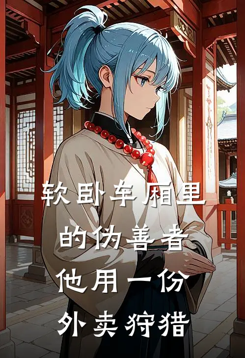 软卧车厢里的伪善者，他用一份外卖狩猎