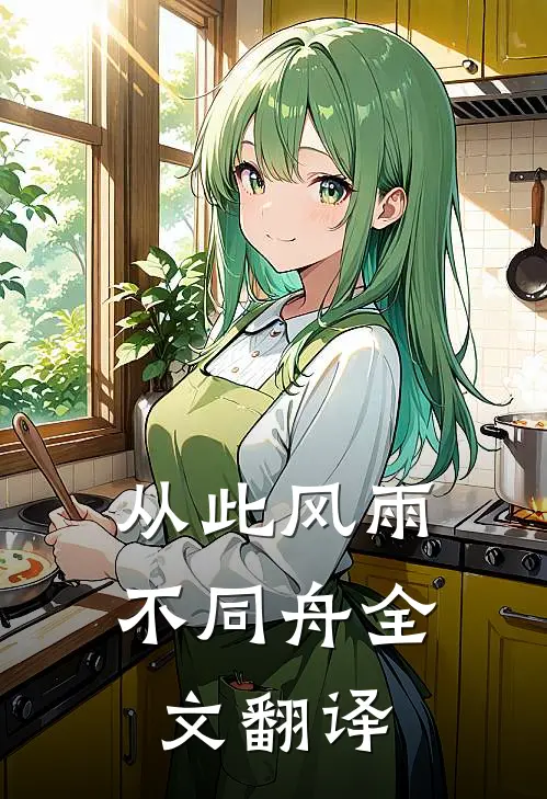 从此风雨不同舟全文翻译