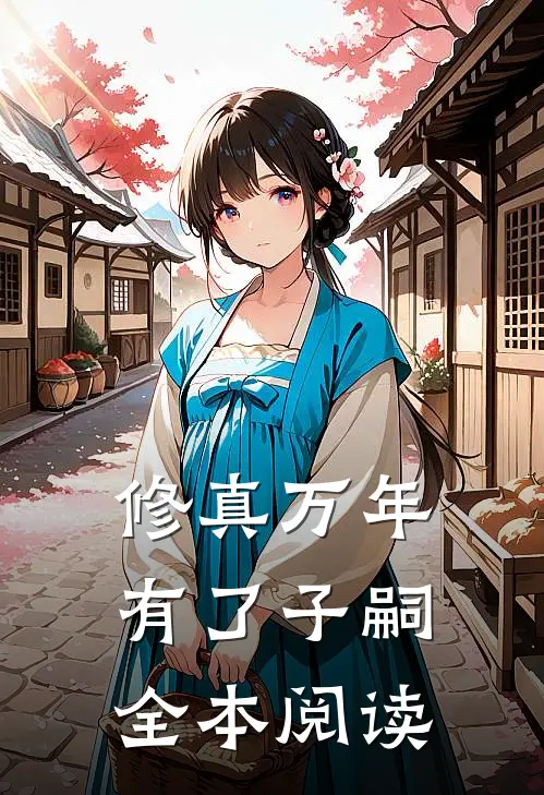 修真万年有了子嗣全本阅读