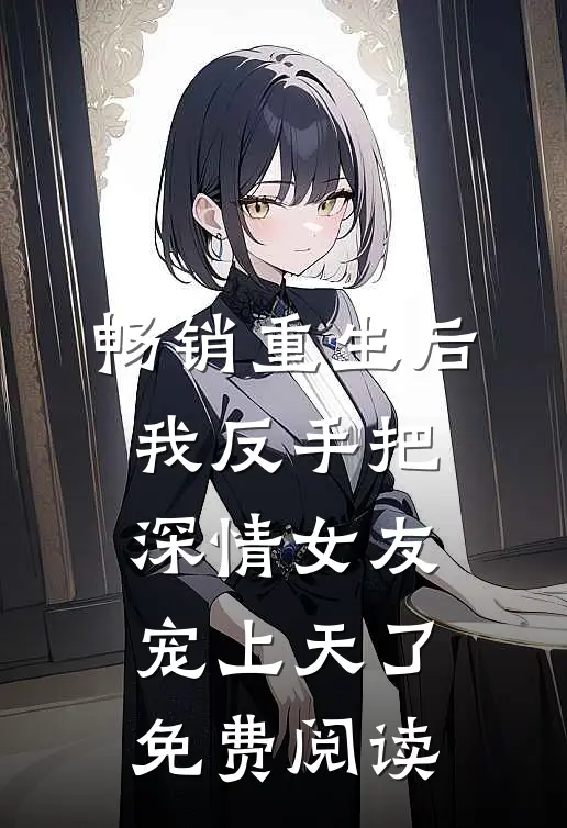 畅销重生后,我反手把深情女友宠上天了免费阅读