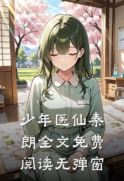 少年医仙秦朗全文免费阅读无弹窗
