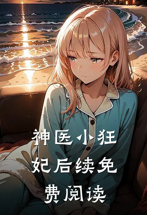 神医小狂妃后续免费阅读