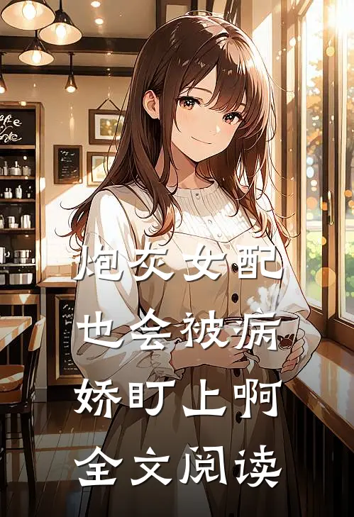 炮灰女配也会被病娇盯上啊全文阅读