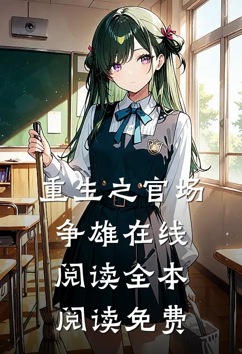 重生之官场争雄在线阅读全本阅读免费