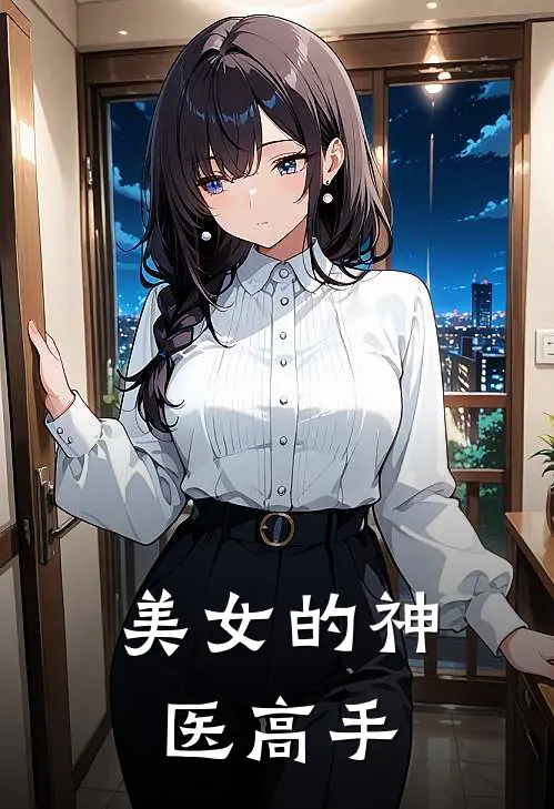 美女的神医高手