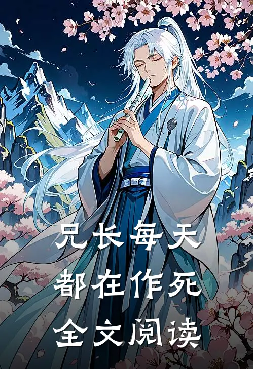 兄长每天都在作死全文阅读
