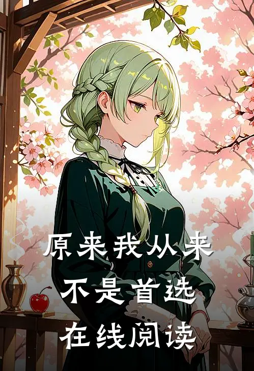 原来我从来不是首选在线阅读
