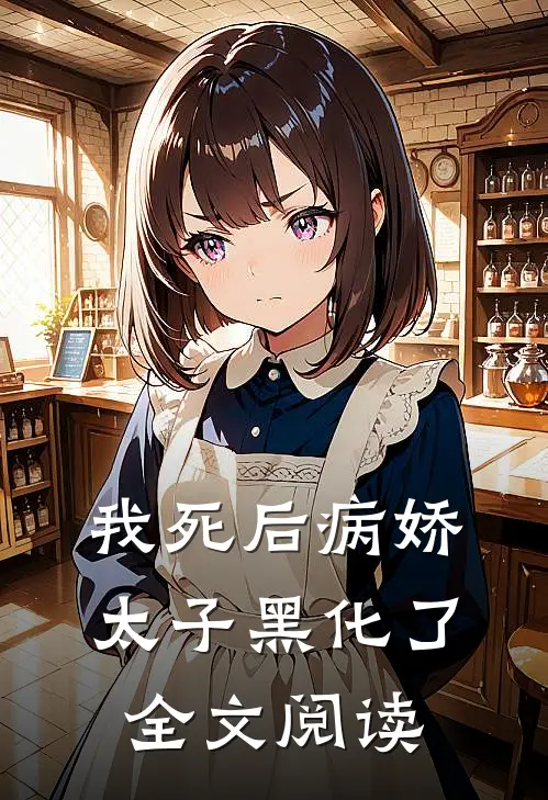我死后病娇太子黑化了全文阅读