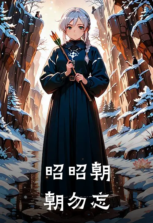 昭昭朝朝勿忘