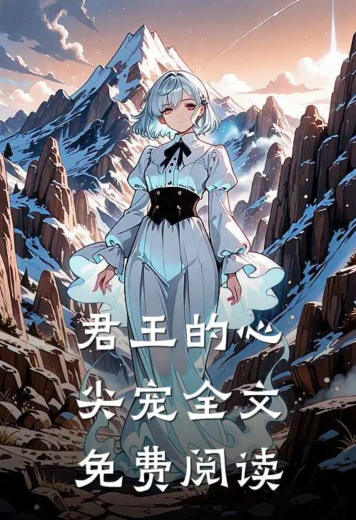君王的心尖宠全文免费阅读