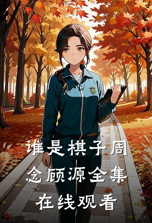 谁是棋子周念顾源 全集在线观看