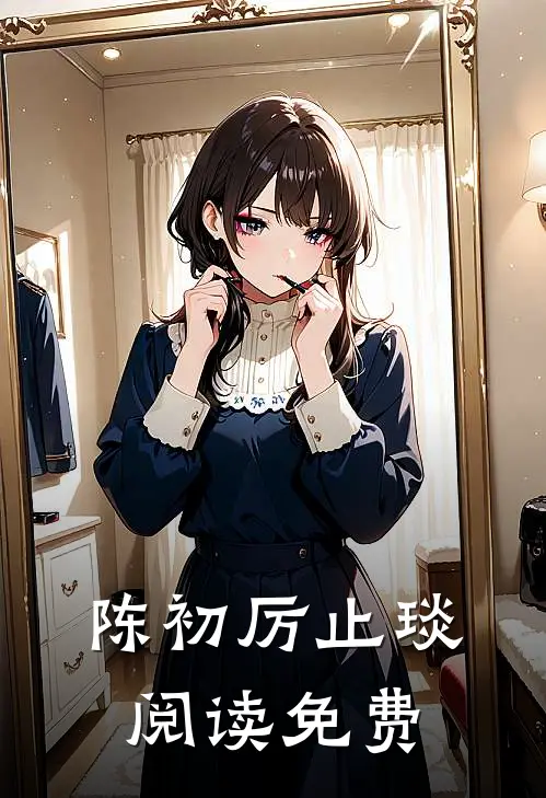 陈初厉止琰阅读免费