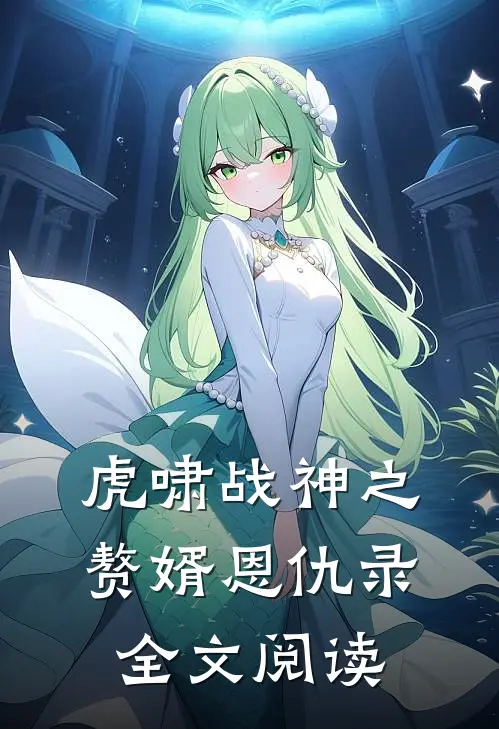 虎啸战神之赘婿恩仇录全文阅读