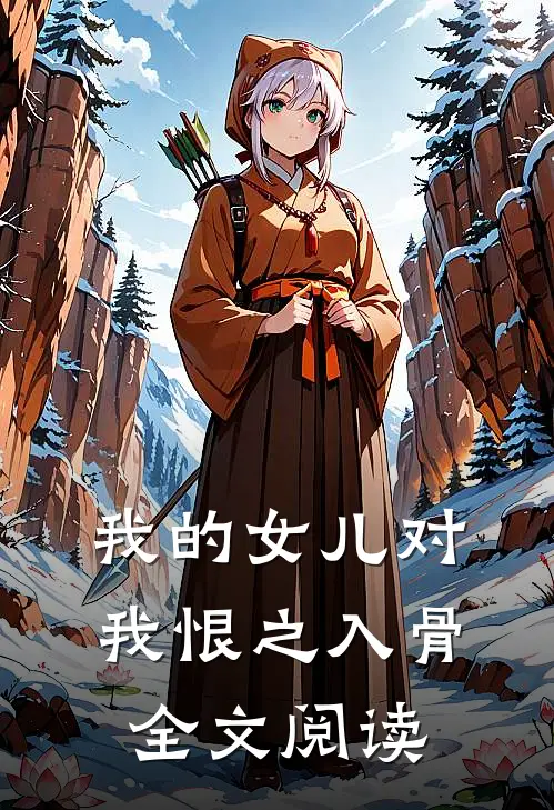 我的女儿对我恨之入骨全文阅读