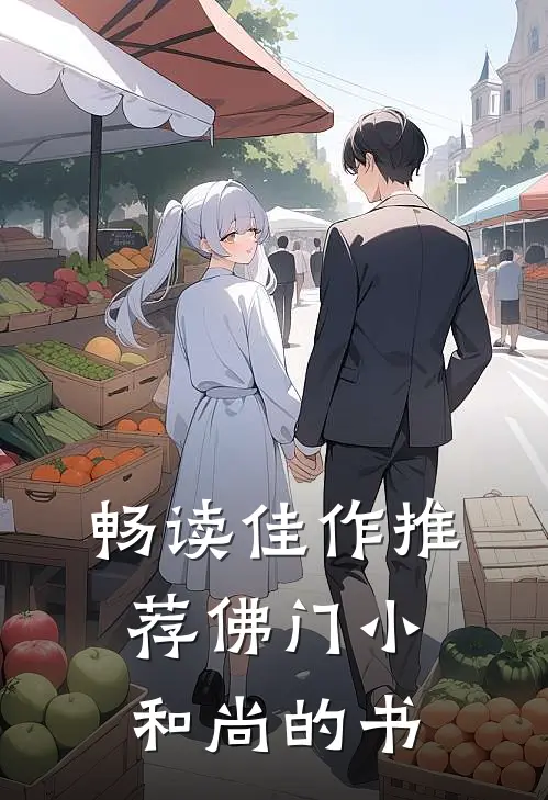 畅读佳作推荐佛门小和尚的书
