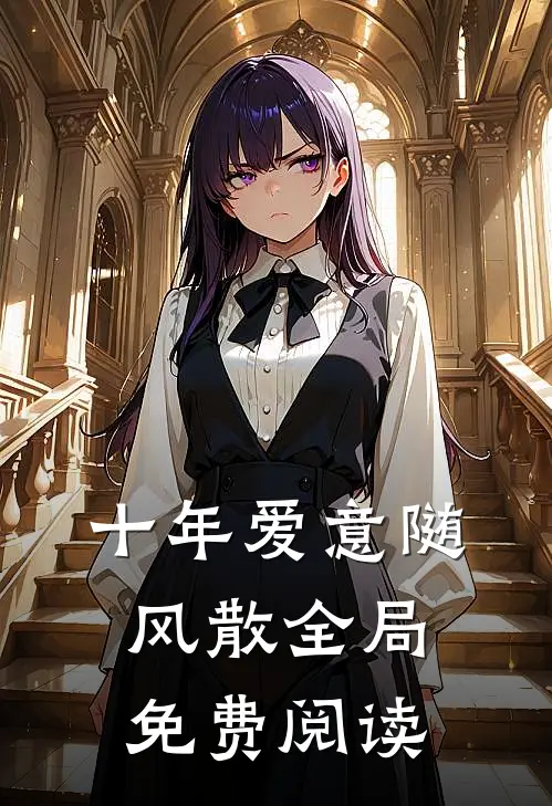 十年爱意随风散全局免费阅读