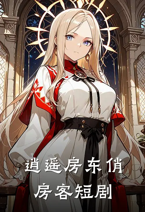 逍遥房东俏房客短剧