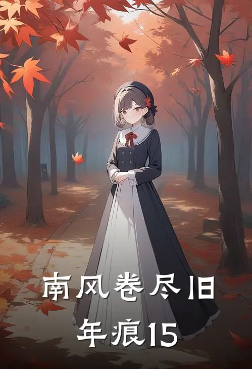 南风卷尽旧年痕15