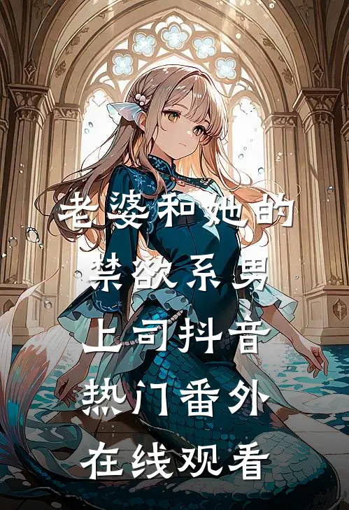 老婆和她的禁欲系男上司抖音热门 番外在线观看