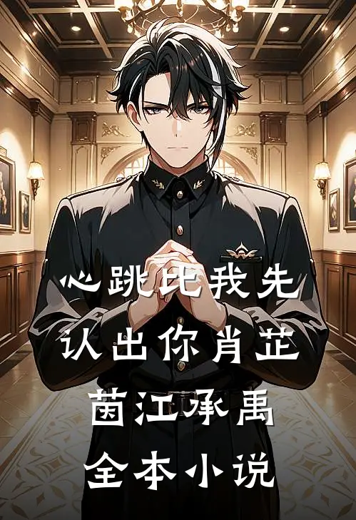 心跳比我先认出你肖芷茵江承禹全本小说