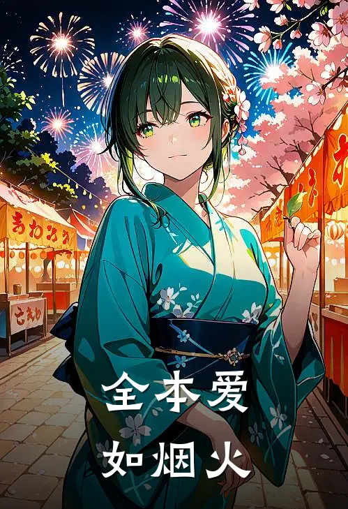 全本爱如烟火
