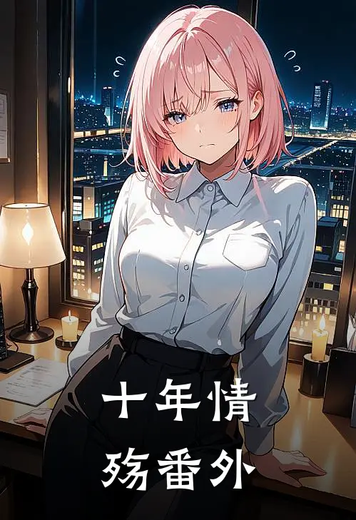 十年情殇 番外