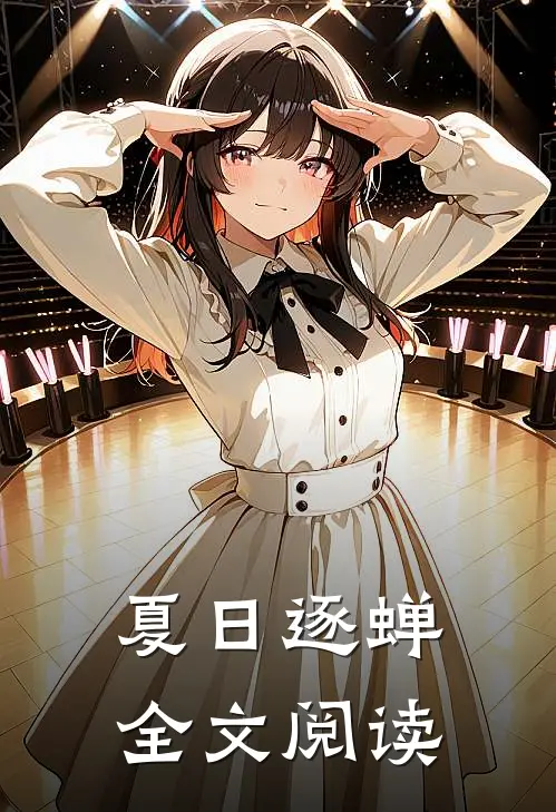 夏日逐蝉全文阅读