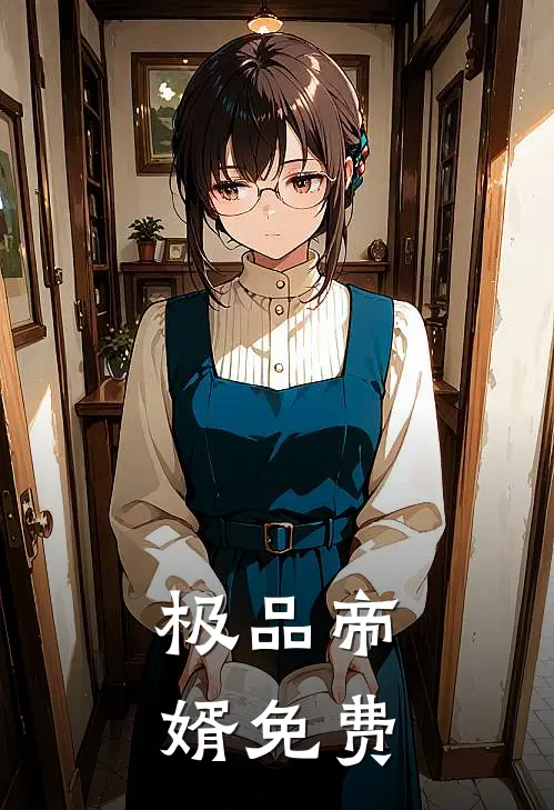 极品帝婿免费