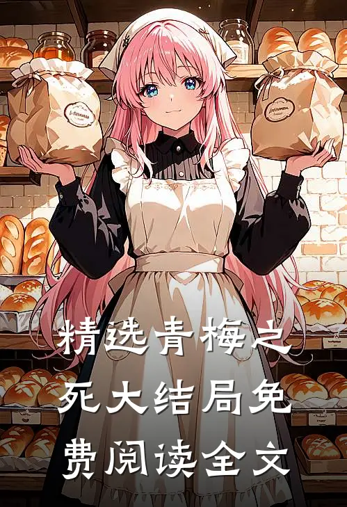 精选青梅之死大结局免费阅读全文