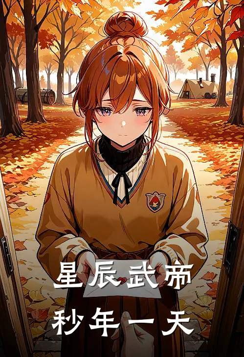 星辰武帝 秒年一天
