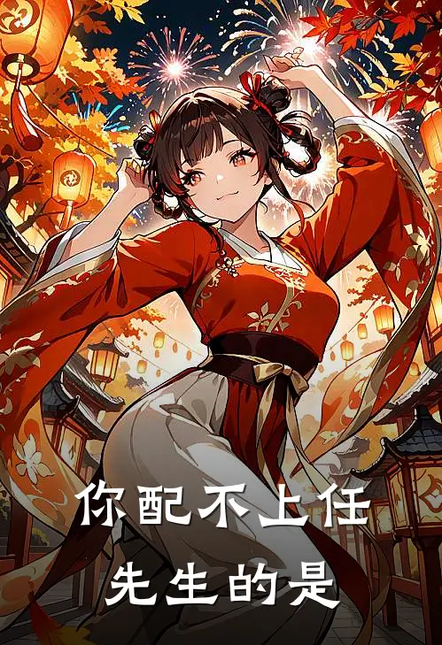 你配不上任先生的是