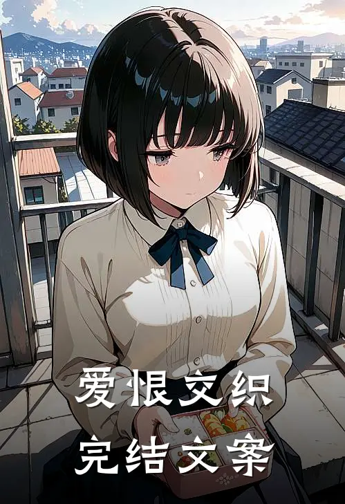 爱恨交织完结文案