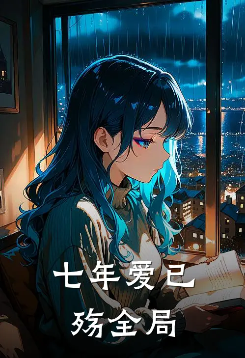 七年爱已殇全局