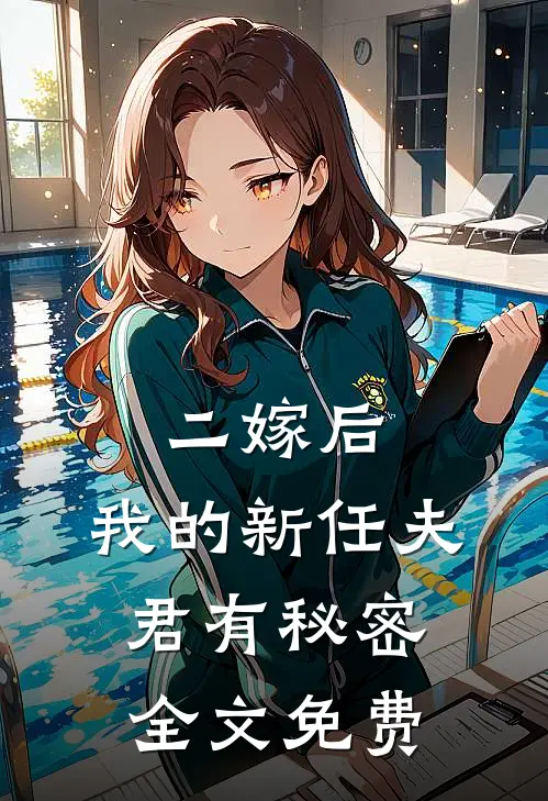 二嫁后，我的新任夫君有秘密全文免费