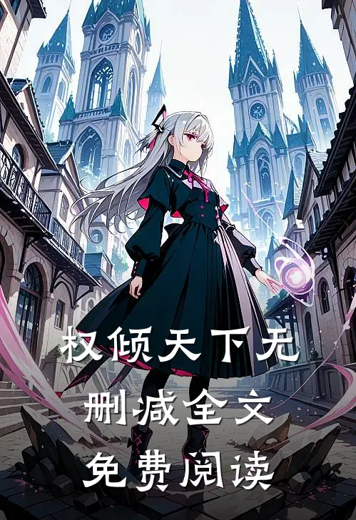 权倾天下无删减全文免费阅读