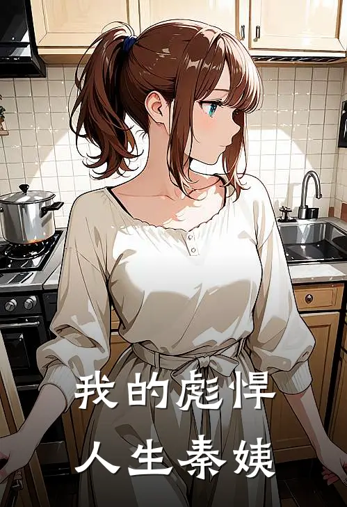 我的彪悍人生秦姨
