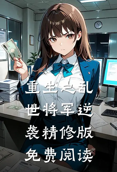 重生之乱世将军逆袭精修版免费阅读