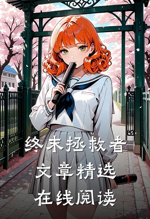 终末拯救者文章精选在线阅读