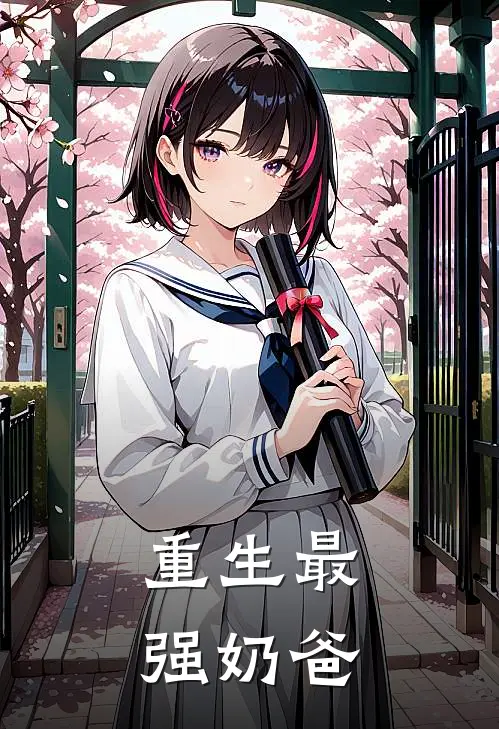 重生最强奶爸