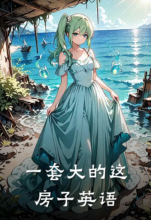 一套大的这房子英语
